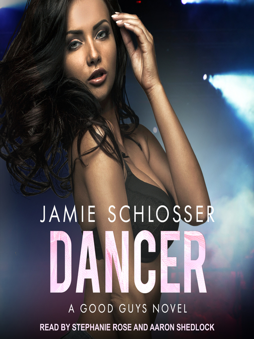 Title details for Dancer by Jamie Schlosser - Wait list